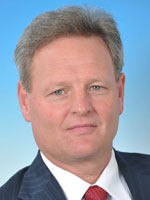 Jim Barber presidente Ups Europa