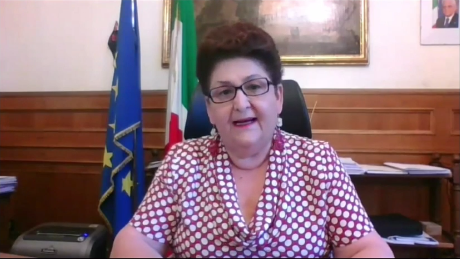 Autotrasporto, Bellanova: misure immediate di sostegno per l’aumento dei prezzi
