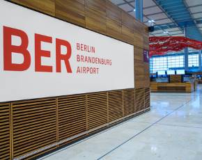 L’aeroporto di Berlino-Brandeburgo aprirà il 31 ottobre 2020