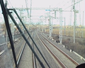 Treni: Cemat e Arcese insieme a InnoTrans 2012