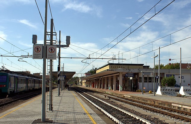 Stazione ferroviaria di Ravenna: bandito il concorso di idee per l’hub intermodale