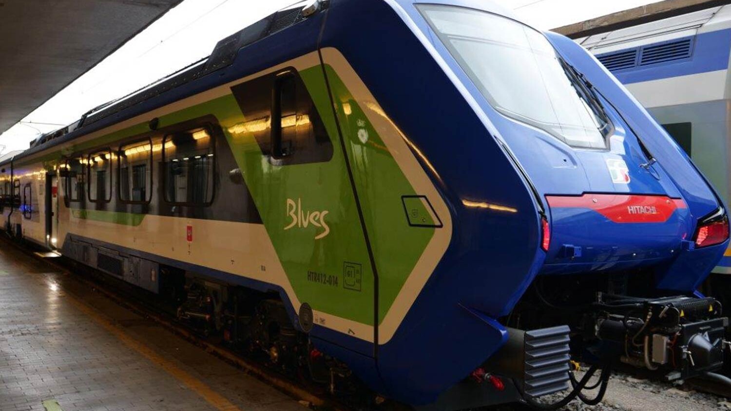 Trenitalia prosegue investimenti nel trasporto regionale: 13 treni nuovi entro il 2027 in Trentino