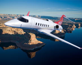 Aereo: Dema firma un nuovo contratto con Bombardier Aerospace