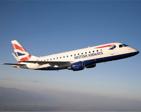British Airways sospende i voli per la Cina