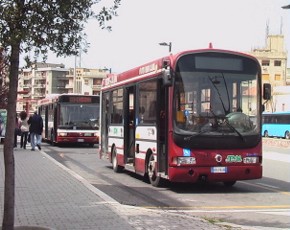 Cagliari: al via la sperimentazione del Biglietto Unico Integrato