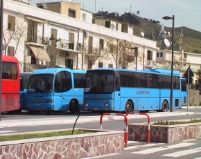 Sardegna, arrivano 128 nuovi autobus