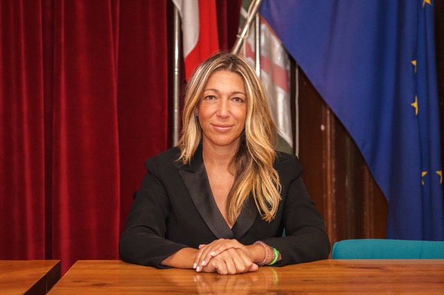Carlotta Caponi è il nuovo segretario generale di Fai-Conftrasporto