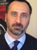Tommaso Carboni Direttore Marketing Ford Italia