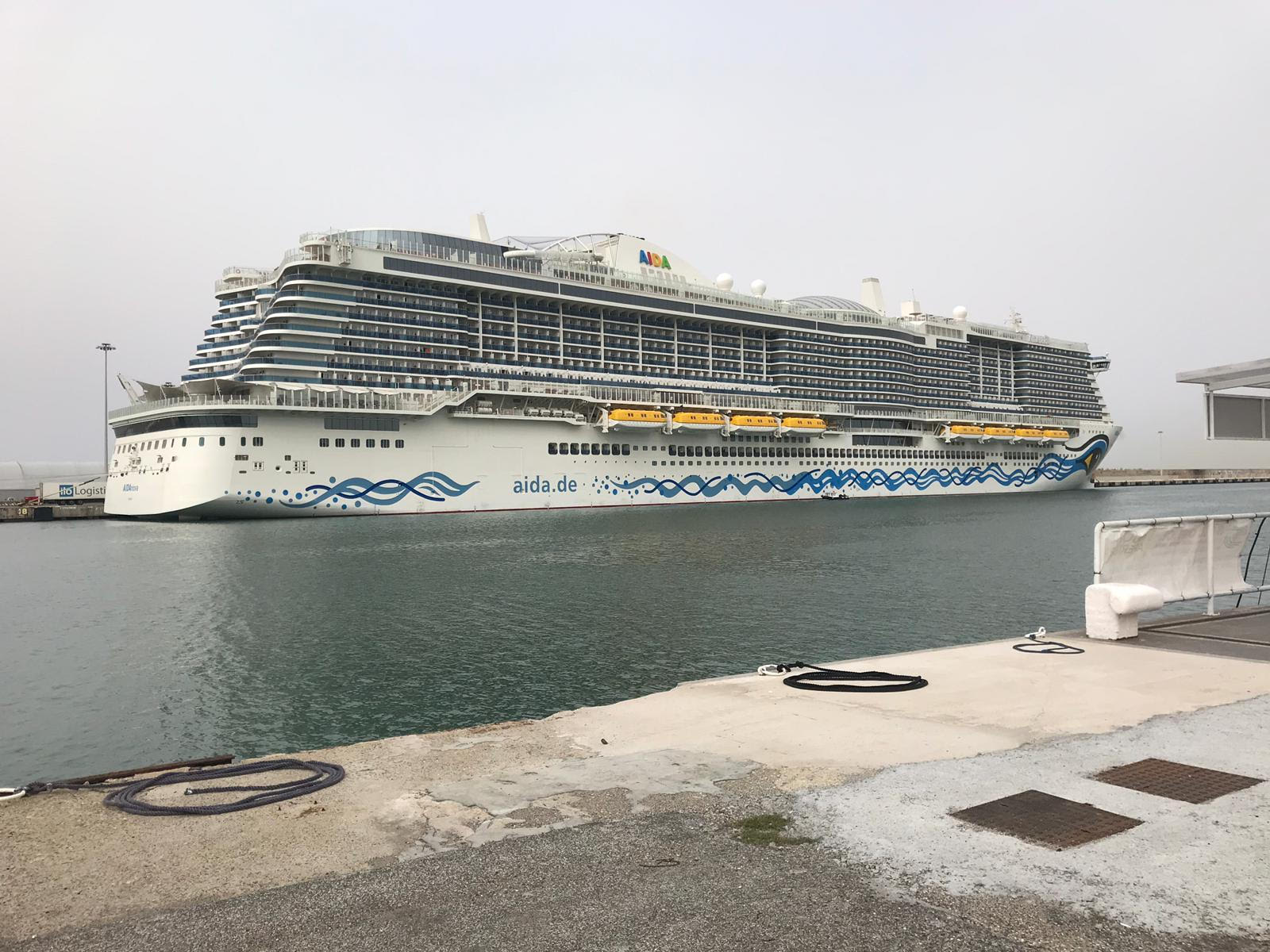 Carnival Cruise Line aggiungerà due navi alla flotta entro il 2023