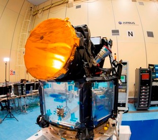 La sonda ESA Cheops inizia lo studio degli esopianeti