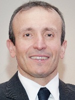 Giuseppe Chiellino Ad Ceva Logistics Italia