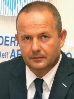 Mauro Concezzi coordinatore nazionale Cna-Fita