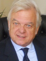 Claudio A. Gemme Presidente di Anie