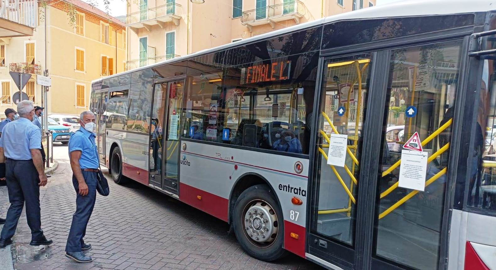 TPL Linea: la lotta all’evasione non va in vacanza, raddoppiate le riscossioni