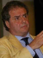 Paolo d’Amico presid. Federazione del Mare