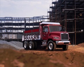 Allison Transmission, rinnovata la partnership con Daimler Trucks North America