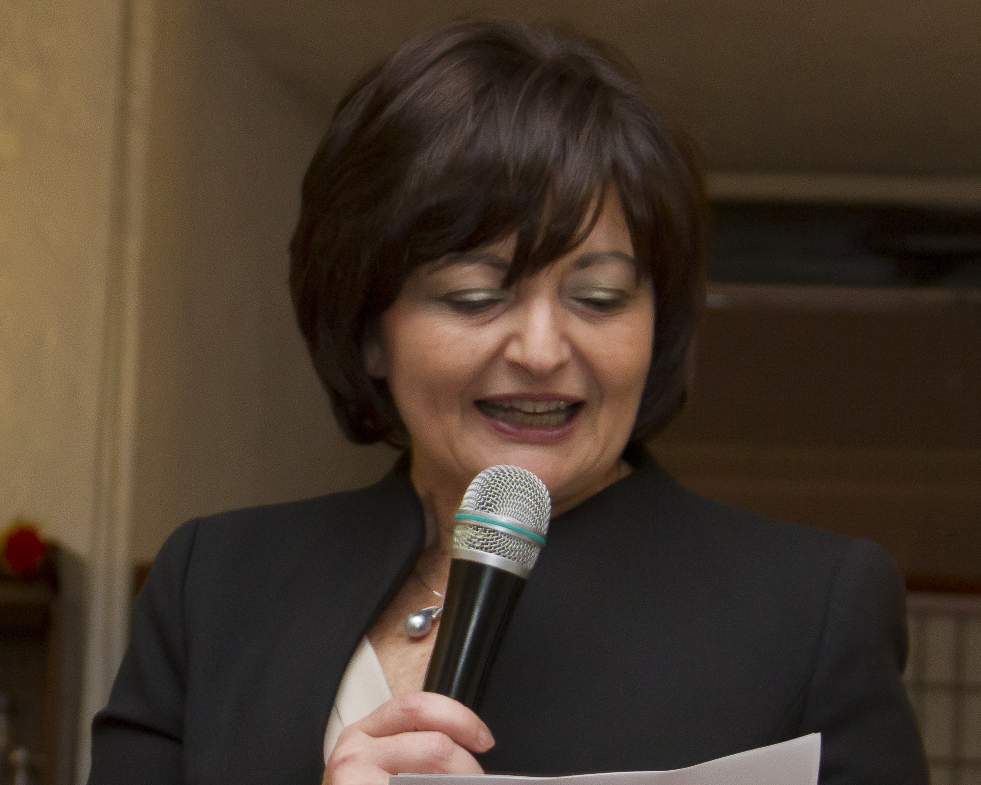 Gloria Dari è il nuovo presidente di Confetra Toscana
