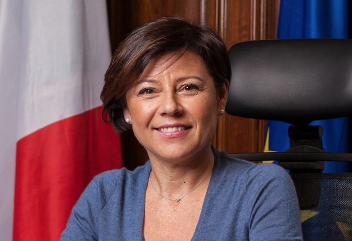 Paola De Micheli è il nuovo ministro delle Infrastrutture e dei Trasporti