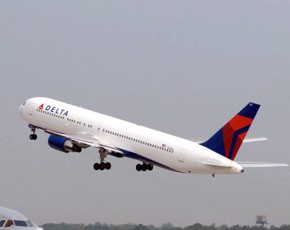 Delta Air Lines: uno spazio per le merci