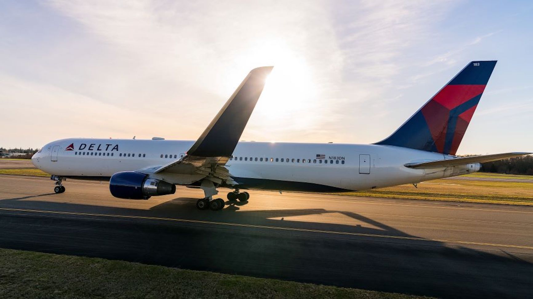 Delta Air Lines aumenta i voli dall’Italia agli Stati Uniti