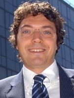 Francesco Delzio Direttore Marketing Autostrade per l’Italia