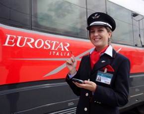 Divise Ferrovie, istruzioni per l’estate
