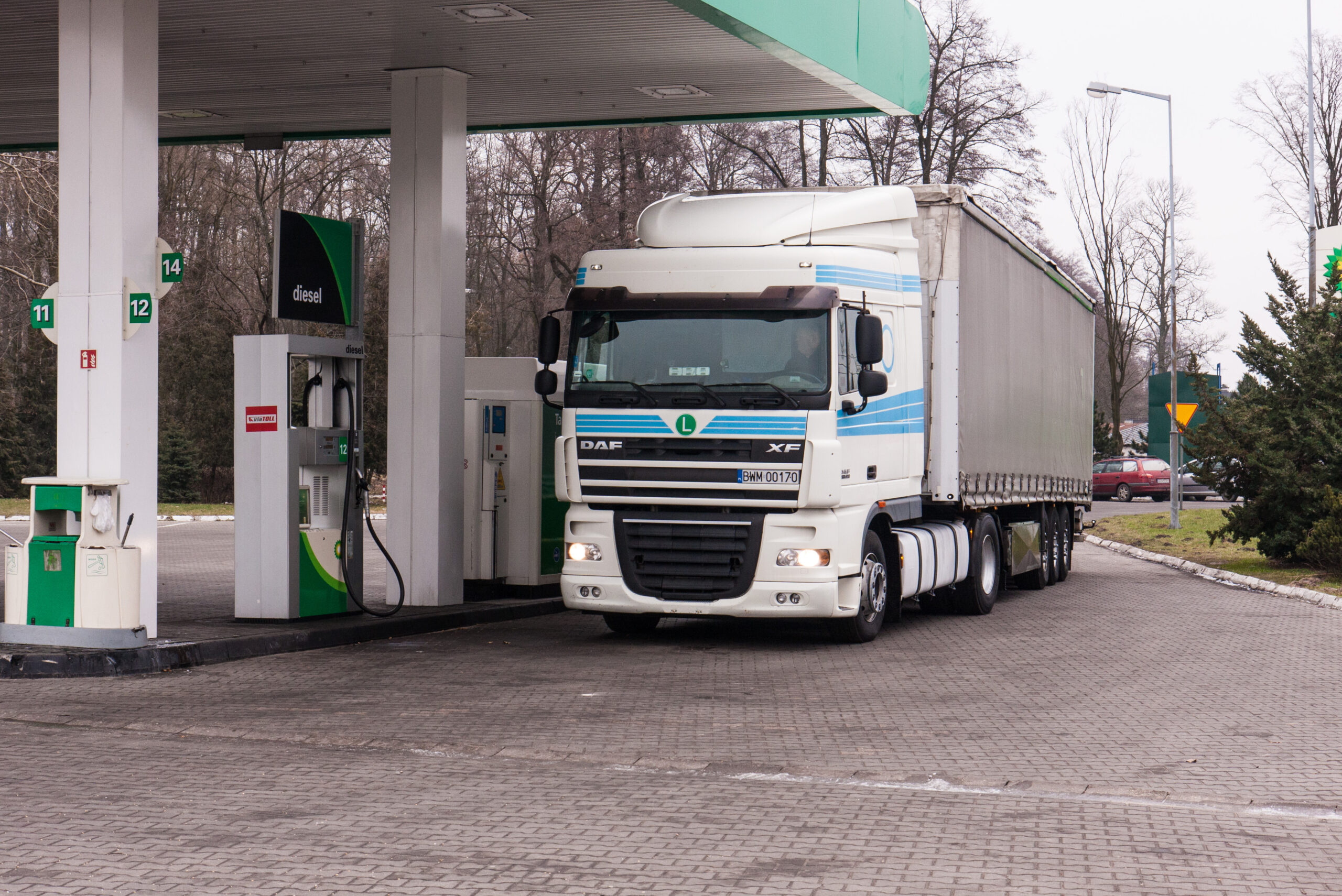 Trasporti sostenibili: partnership Dkv-Beyfin per offrire un’ampia rete di rifornimento Gpl e metano