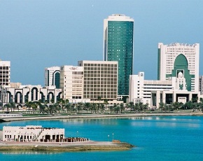 Qatar: a ottobre la prima Fiera Internazionale Trasporto e Logistica