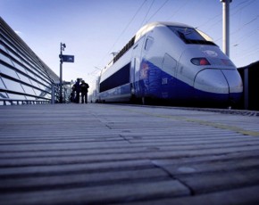 Alstom: nuovo Tgv Duplex per le ferrovie francesi