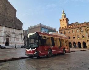 Tper: cresce l’impegno per una strategia ambientale con veicoli sempre più orientati verso alimentazioni alternative