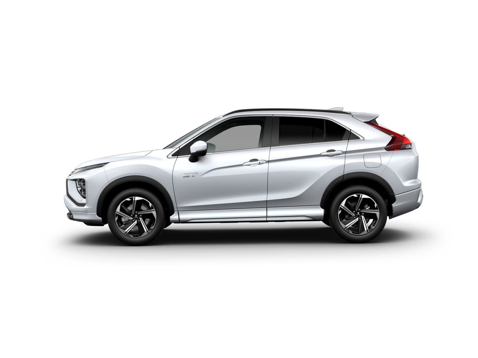 Mitsubishi: dall’Eclipse Cross PHEV ai progetti per il futuro