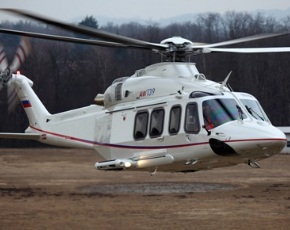 AgustaWestland punta a una nuova joint venture elicotteristica in Cina