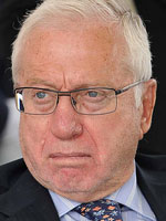 Emilio Terpin presidente di Autovie Venete