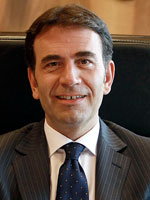 Massimo Garbini presidente dell’ATM Network Management Board della UE