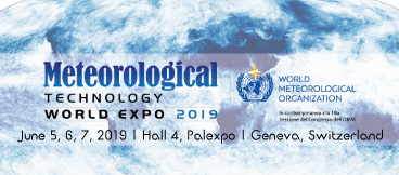 Enav al Meteorological Technology World Expo