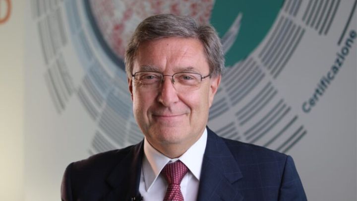 Enac: il Ministro Giovannini alla prima seduta del cda sotto la presidenza Di Palma