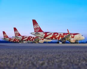 Ernest Airlines: con l’estate cinque nuovi voli da Bergamo