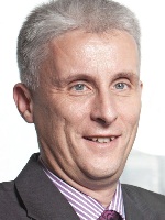 Andreas Esser  Resp.BU Commercial Continental