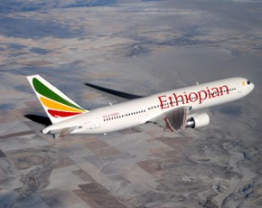 Da Malpensa ad Addis Abeba con Ethiopian Airlines