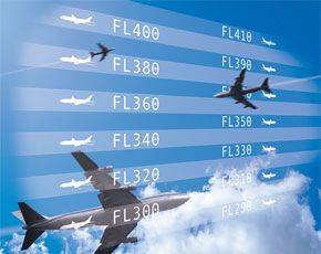 Eurocontrol: dieci anni di RVSM
