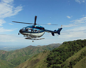 Elicotteri: Eurocopter vende tre EC145 alla colombiana Helistar