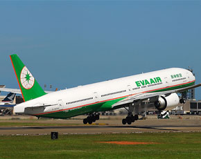 Eva Air sarà membro di Star Alliance