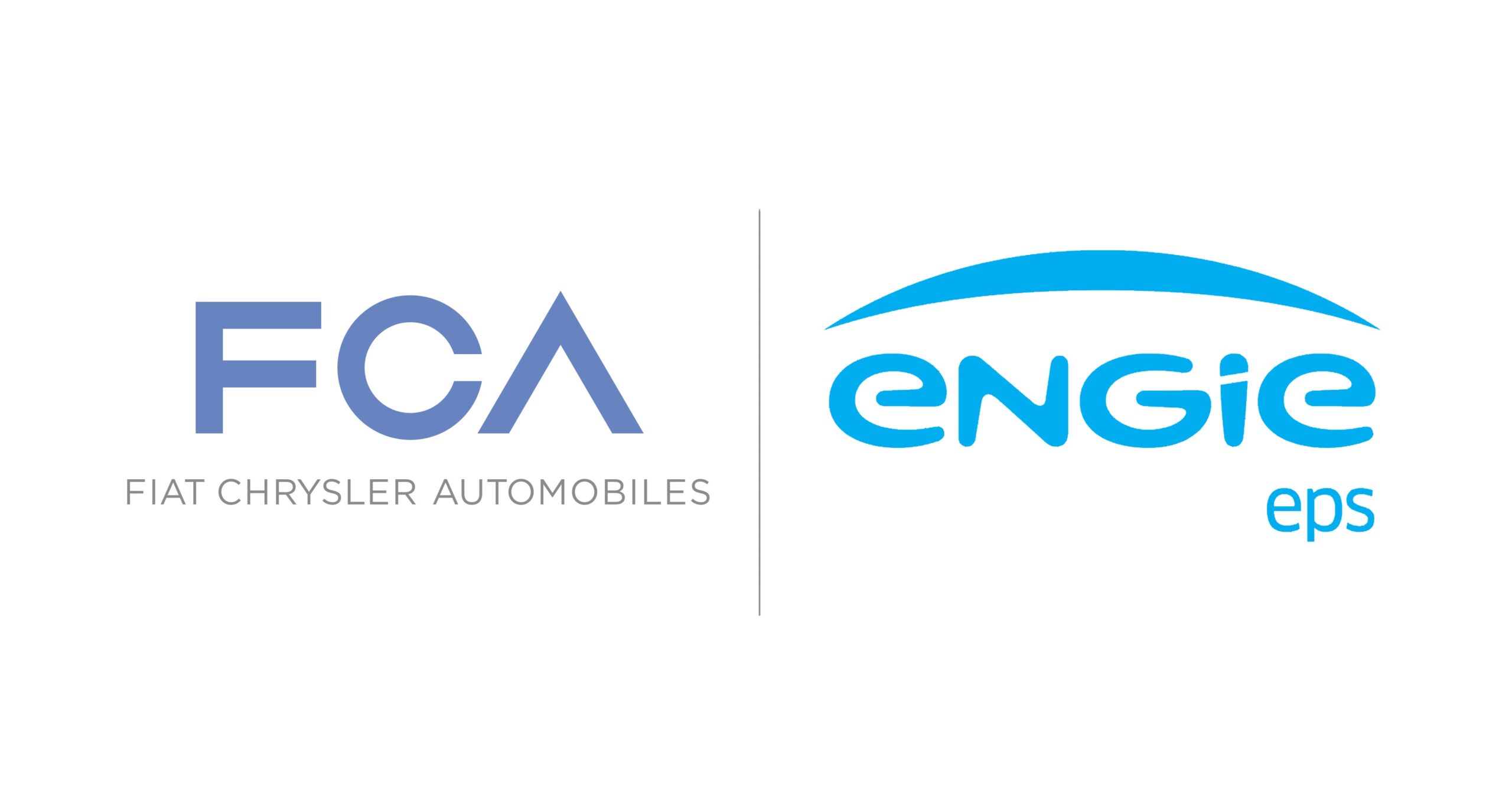 e-Mobility: joint venture per Fiat Chrysler Automobiles e ENGIE EPS