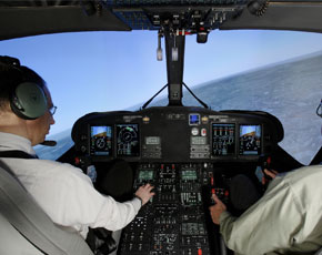 AgustaWestland amplia la Training Academy di Sesto Calende