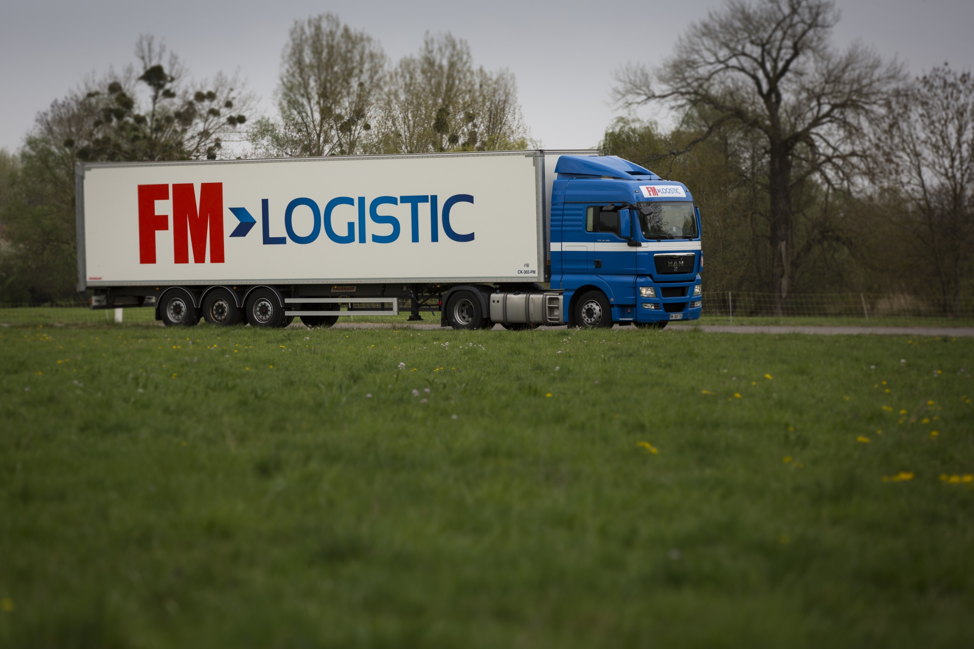Fm Logistic: fatturato in crescita del 12%