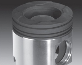 Federal-Mogul: Fp diesel presenta il nuovo pistone per Cummins M11