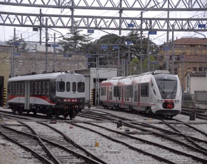 Ferrovie: FerCargo, l’Italia tra i principali partner della Germania