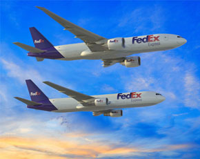 FedEx Express ordina 26 Boeing 767-300 e due 777 cargo