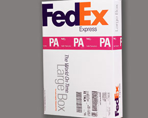 FedEx Express lancia il servizio Priority Alert in Italia