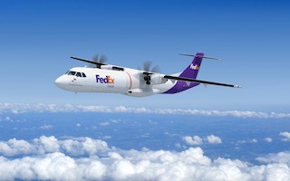 FedEx investe 20 milioni di euro su Charles de Gaulle